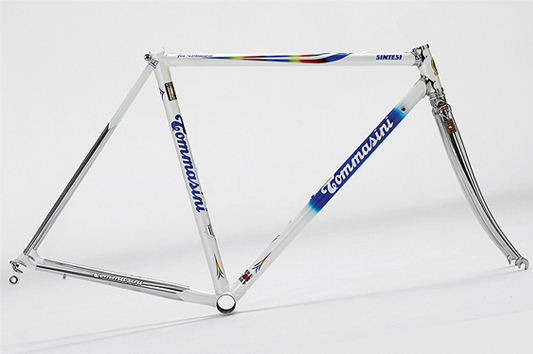 tommasini sintesi 16EB
