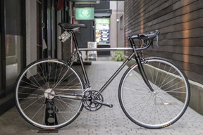 自転車本体 calamita due+ 自転車旅をイメージ！ Calamita Due＋がマイナーチェンジ