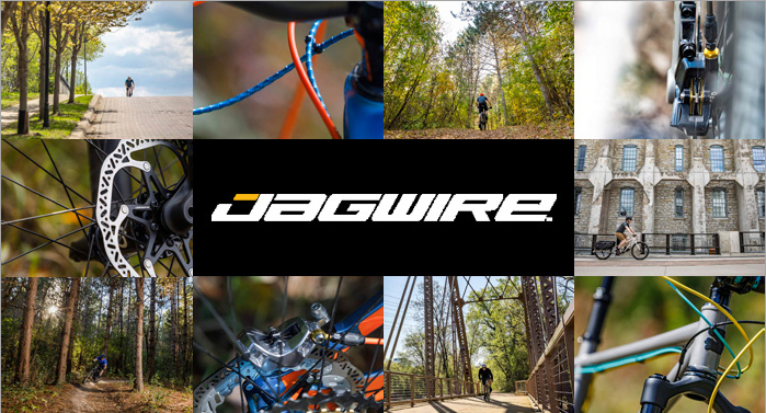 JAGWIRE